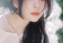 [YITUYU艺图语]2022.07.09 椿 榕榕[41+1P／294MB]-套图岛