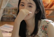 [YITUYU艺图语]2022.07.10 悠夏 oeil[27+1P／92.2MB]-套图岛