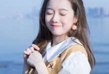 [YITUYU艺图语]2022.07.11 关于冬日的情歌 戈曼妮Nini[26+1P／191MB]-套图岛