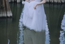 [YITUYU艺图语]2022.07.11 水生植物 航子就是航子呀[23+1P／167MB]-套图岛