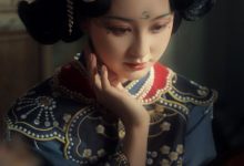 [YITUYU艺图语]2022.07.12 十二星座之巨蟹座：闺秀 莺莺迟[21+1P／366MB]-套图岛