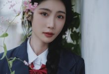 [YITUYU艺图语]2022.07.12 夏之花 小白[46+1P／1.35GB]-套图岛