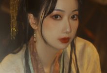 [YITUYU艺图语]2022.07.13 陌上花 犬壹-[29+1P／546MB]-套图岛