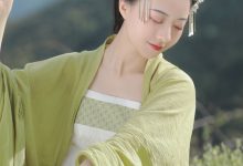[YITUYU艺图语]2022.07.14 江山风月 YunFleur[35+1P／620MB]-套图岛