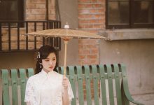 [YITUYU艺图语]2022.07.14 老城故事 相望回首喵喵喵[21+1P／182MB]-套图岛