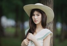 [YITUYU艺图语]2022.07.14 晴天阴天雨天 诗诗[46+1P／1.29GB]-套图岛