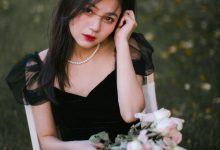 [YITUYU艺图语]2022.07.14 少女与花 夏芸是只小考拉[24+1P／313MB]-套图岛