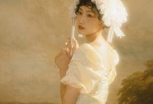 [YITUYU艺图语]2022.07.16 半为美梦  半为真 黎子画画[19+1P／150MB]-套图岛