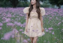 [YITUYU艺图语]2022.07.16 阴雨天，森林里的精灵 姝雯同学[61+1P／563MB]-套图岛