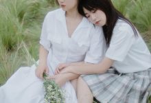 [YITUYU艺图语]2022.07.18 高天之歌 是思思呀wo[28+1P／178MB]-套图岛