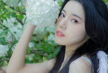 [YITUYU艺图语]2022.07.18 轻轻 静鏡婧[35+1P／332MB]-套图岛