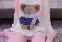 AT鲨 - NO.03 工口至上 [48P-30MB]-套图岛