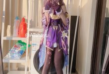 AT鲨 - NO.07 拉姆 [43P-37MB]-套图岛