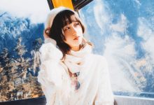 木绵绵OwO - NO.79 海螺沟游记 [19P-192MB]-套图岛