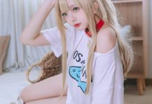 日奈娇 - NO.66 黄豆粉 [159P-1.12GB]-套图岛