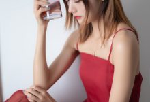 兔子Zzz不吃胡萝卜 - NO.58 孤独症2 [40P-307MB]-套图岛