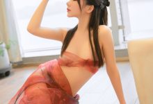 [XiuRen秀人网] 2023.03.02 No.6348 婠婠么 [68+1P]-套图岛