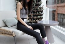 Limerence原创 NO.007 运动女孩EJ[142P+1V／3.22GB]-套图岛