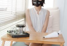 Limerence原创 NO.016 神秘纸袋女孩真面目[190P／546MB]-套图岛