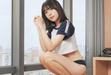 Limerence原创 NO.020 子子 体操服 死库水脚底纹路[140P+1V／2.33GB]-套图岛