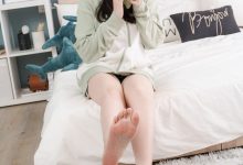 Limerence原创 NO.029 BiBi足盒激萌替身VS脚底TK[165P+1V／2.41GB]-套图岛