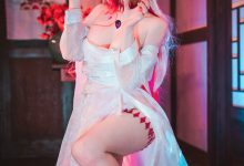 Bambi -  [DJAWA] The Tale of The Nine Tailed Fox [51P-305MB]-套图岛