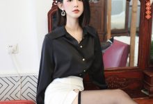 [XiuRen秀人网] 2023.03.03 No.6356 乔一一 [89+1P]-套图岛