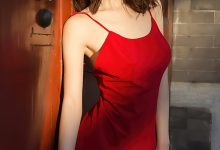 [Ugirls尤果网]爱尤物 2022.01.26 No.2503 梦心玥 烟花不灭 [35P]-套图岛