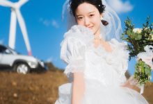 木绵绵OwO - NO.83 风车下的约定 [31P-339MB]-套图岛