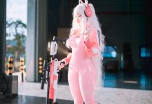 DJAWA  Mimmi – Nikke Normal [62P-1.25G]-套图岛