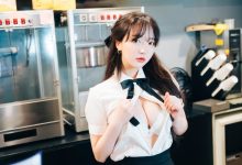 DJAWA  YeEun – Ms. Slowhand [70P-1.42G]-套图岛