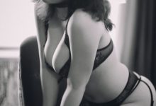 DJAWA Mimmi – Mademoiselle Mimmi Normal [51P-832MB]-套图岛