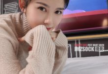 [MZSOCK]爱美足 NO.107 雨沫[42P／350MB]-套图岛