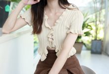 [MZSOCK]爱美足 NO.119 可可[76P／805MB]-套图岛