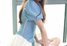 [MZSOCK]爱美足 NO.121 芊芊[112P+1V／1.82GB]-套图岛