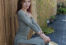 [IESS异思趣向] 2022.07.25 丝享家1158：小六《嘿丝小京都》[77P／116MB]-套图岛