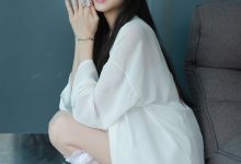 [IESS异思趣向] 2022.08.07 丝享家1170：团团《肉中丝夹丝》[88P／124MB]-套图岛