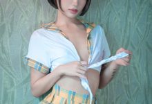 BLUECAKE  Booty Queen – Lemon [70P-921MB]-套图岛