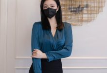 [XiuRen秀人网] 2023.03.14 No.6413 安然anran [80+1P]-套图岛