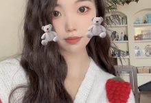 纪念小小V 微密圈合集【图片+视频-916MB】-套图岛