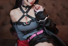 rioko凉凉子 - 魔女 [40P-637MB]-套图岛