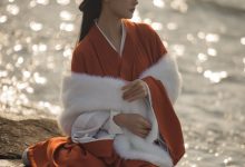 [YITUYU艺图语]2022.07.19 夕阳下 素素[21+1P／271MB]-套图岛