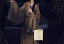 [YITUYU艺图语]2022.07.19 夜游记 秋水[33+1P／347MB]-套图岛