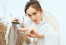 [YITUYU艺图语]2022.07.21 剑心 梦珂[26+1P／385MB]-套图岛