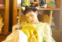 [YITUYU艺图语]2022.07.22 提线娃娃 blueblock[19+1P／87.5MB]-套图岛