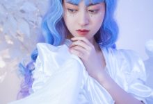 [YITUYU艺图语]2022.07.23 天使降临 壹萱-[22+1P／194MB]-套图岛