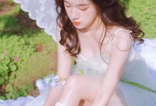 [YITUYU艺图语]2022.07.24 春日野餐 静鏡婧[28+1P／250MB]-套图岛