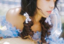 [YITUYU艺图语]2022.07.24 阳光与你 芊芊[42+1P／300MB]-套图岛