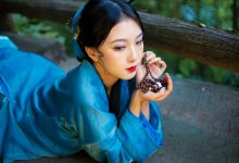 [YITUYU艺图语]2022.07.25 贪欢 MMMhedym[25+1P／151MB]-套图岛