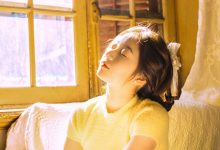 [YITUYU艺图语]2022.07.27 寄给温柔黄昏的信 戈曼妮Nini[32+1P／382MB]-套图岛